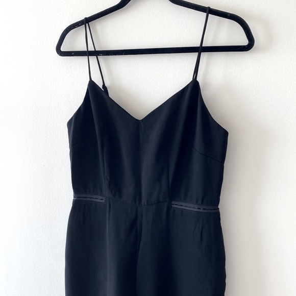 Anthropologie Maeve Magdalena Wide Leg Jumpsuit - Picture 13 of 14